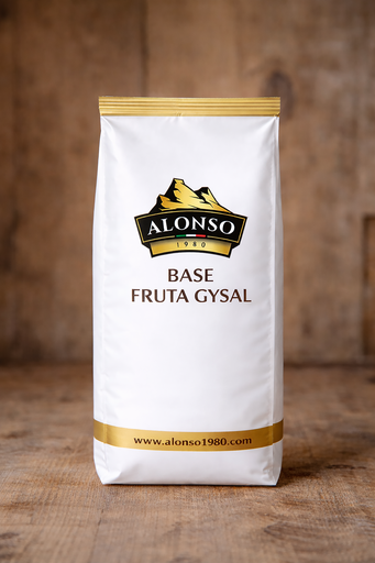 [P10938] BASE FRUTA GYSAL (-/+) (Bolsa 1,2  Kg) 
